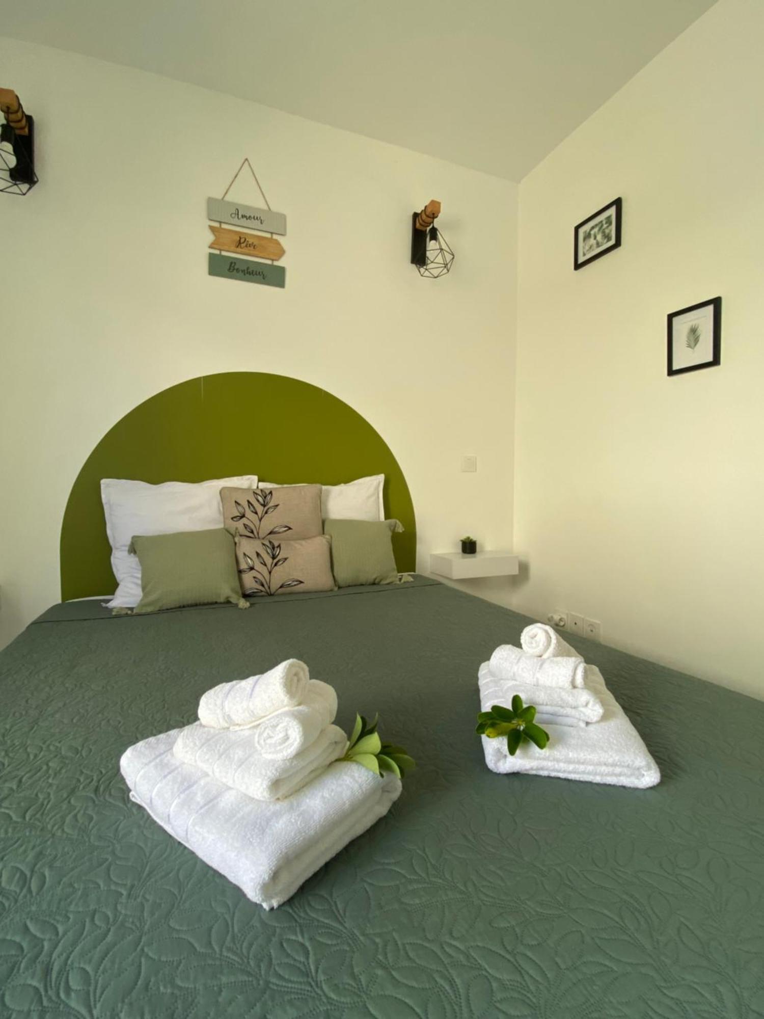 Villa Lanais Baie-Mahault Zewnętrze zdjęcie